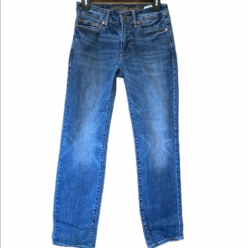 AMERICAN Eagle outfitter’s Jeans Size 26x28